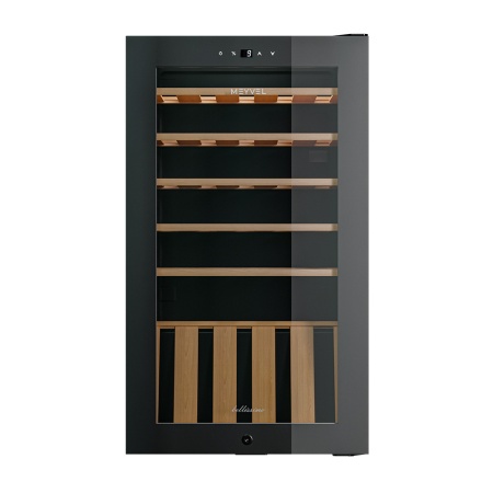 Винный шкаф Meyvel MV30-KBF1 компрессорный отдельностоящий